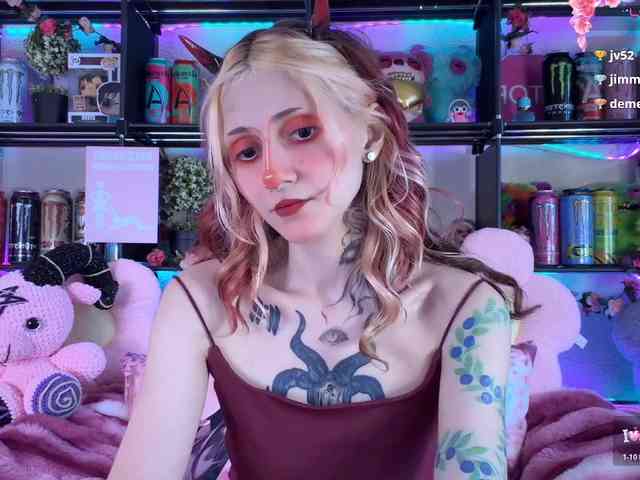 Devil-Baby