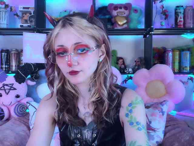 Devil-Baby