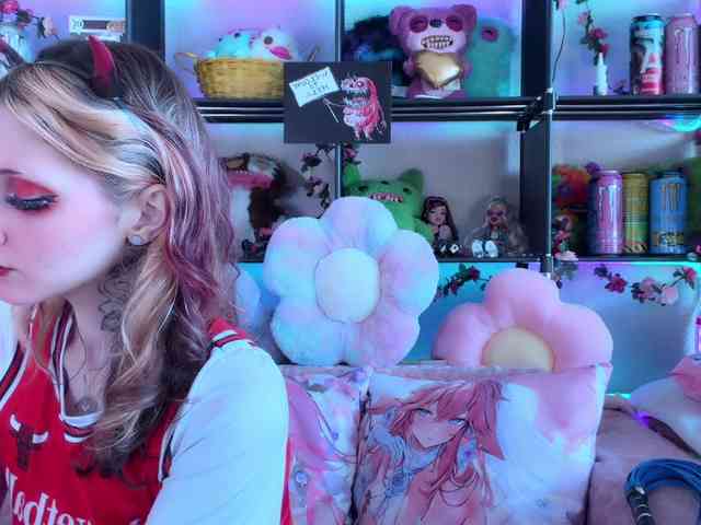 Devil-Baby webcam