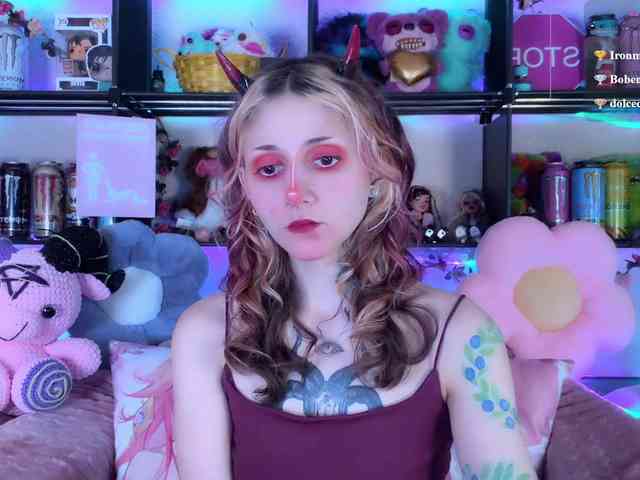 Devil-Baby Devil-Baby