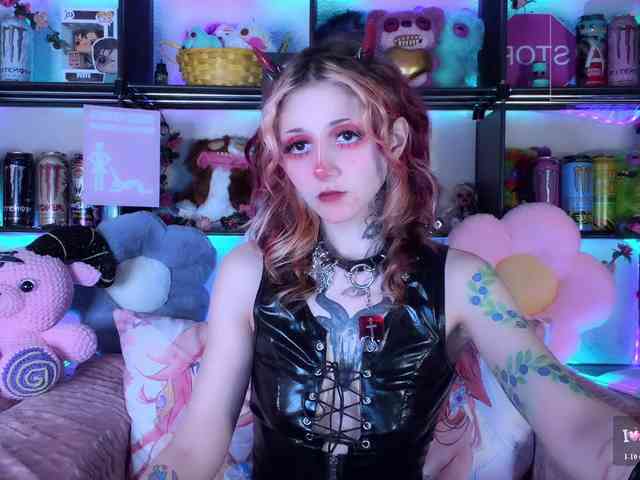 Devil-Baby
