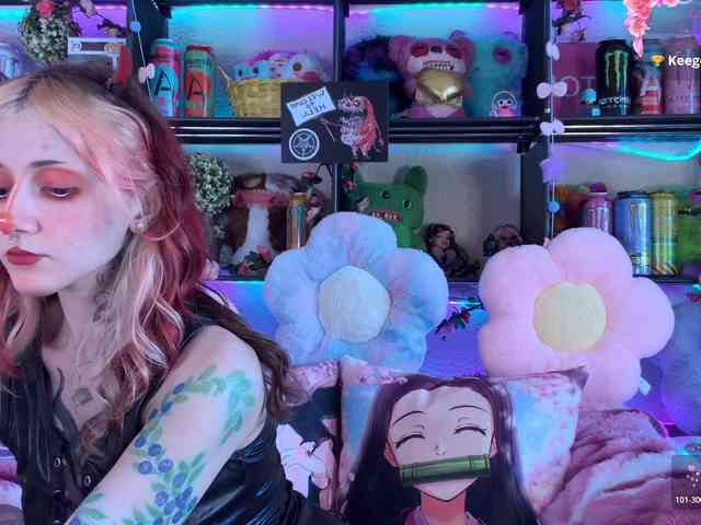 Devil-Baby webcam