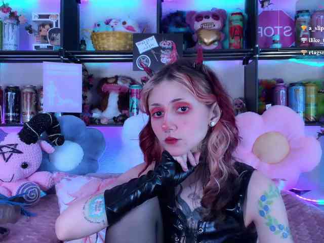 Devil-Baby
