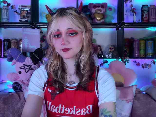 Devil-Baby