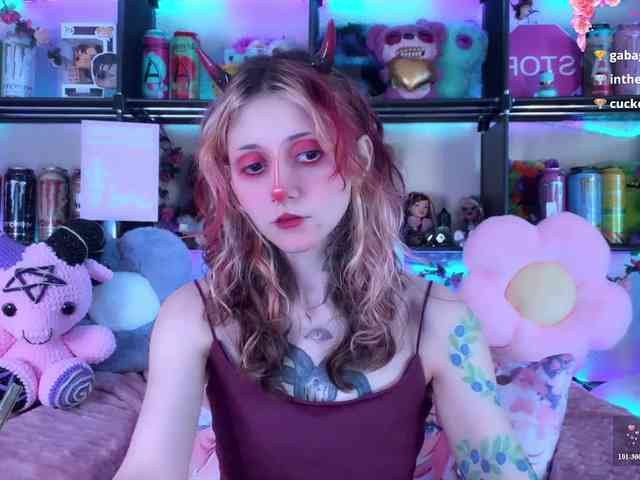 Devil-Baby