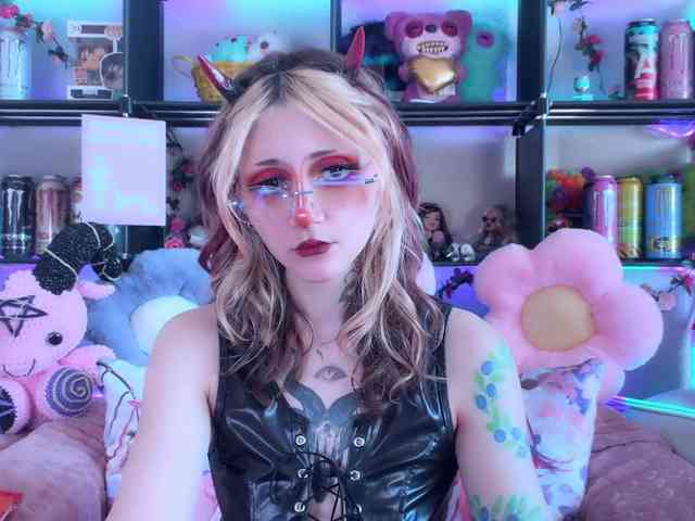 Devil-Baby