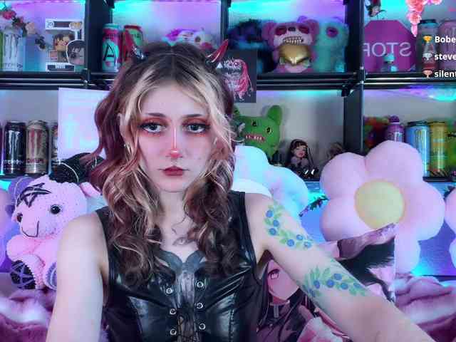 Devil-Baby webcam