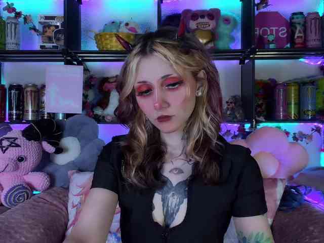 Model: Devil-Baby