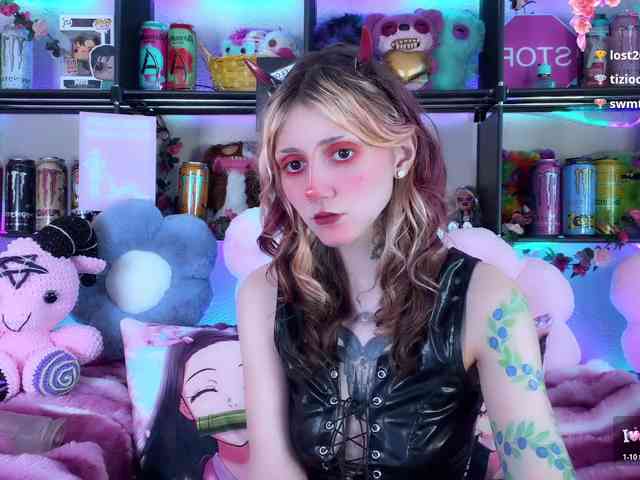 Devil-Baby webcam