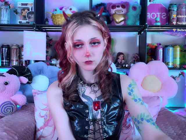 Devil-Baby