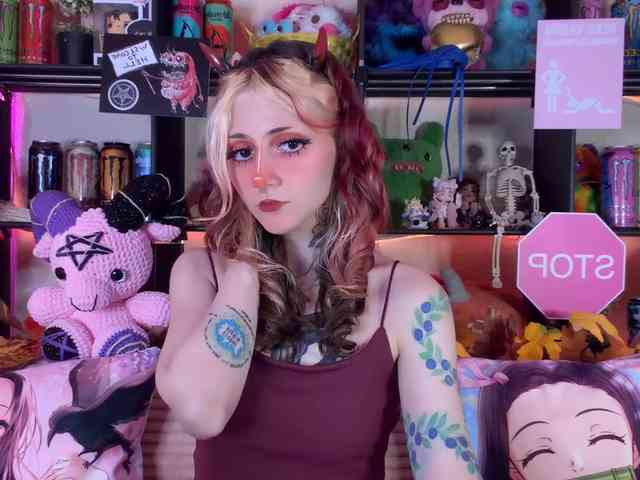 Devil-Baby