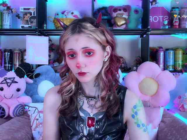 Devil-Baby webcam