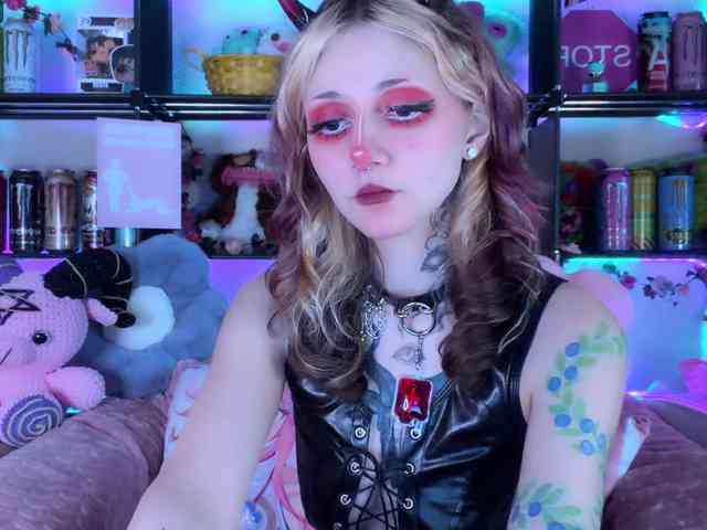 Devil-Baby