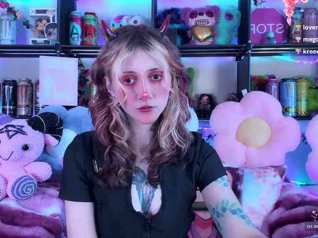 Devil-Baby