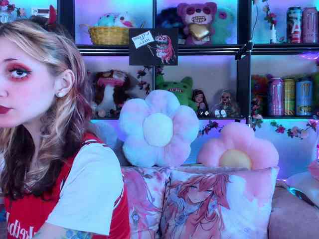 Devil-Baby webcam
