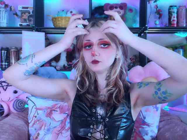 Devil-Baby