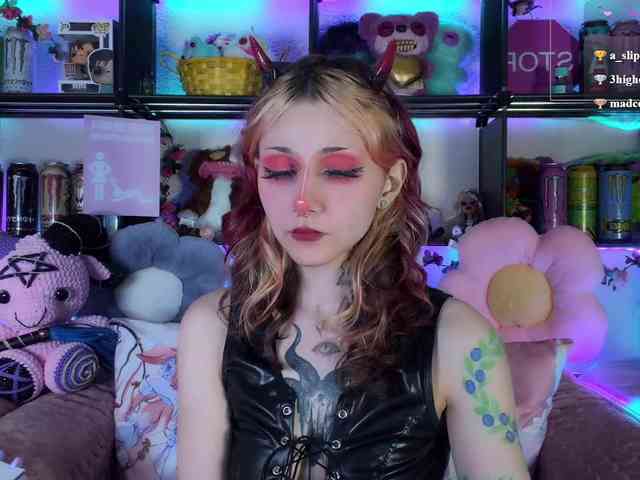 Devil-Baby