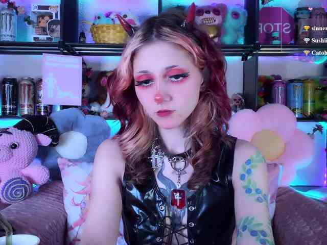Devil-Baby