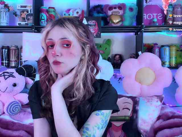 Devil-Baby webcam