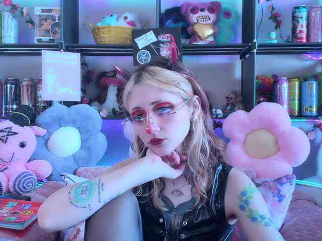 Devil-Baby