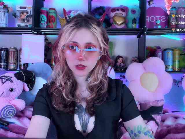 Devil-Baby