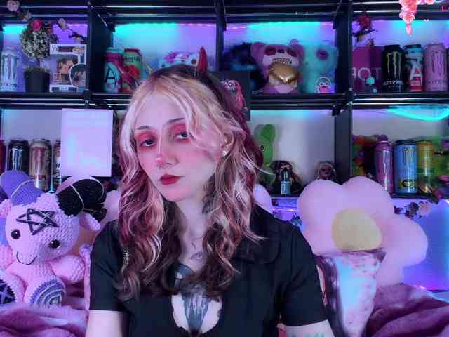 Devil-Baby webcam