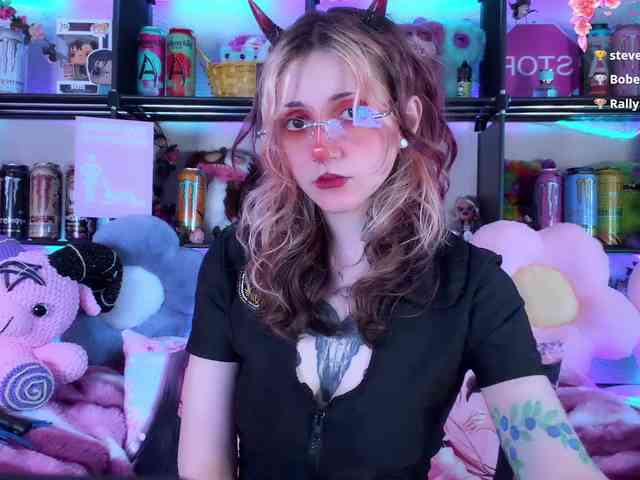 Модель: Devil-Baby