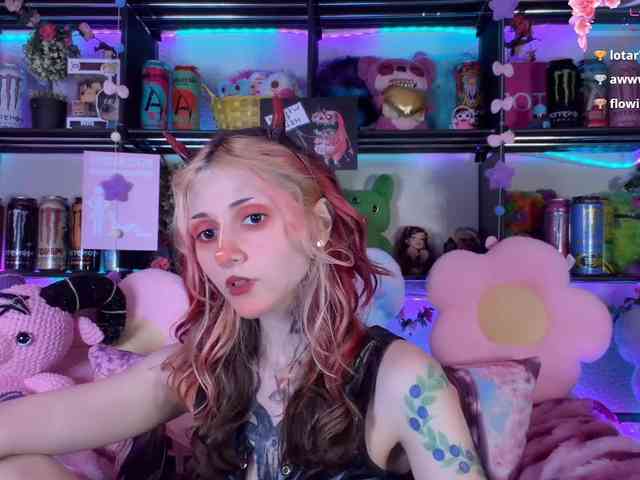 Devil-Baby webcam