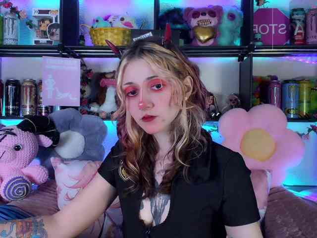 Devil-Baby