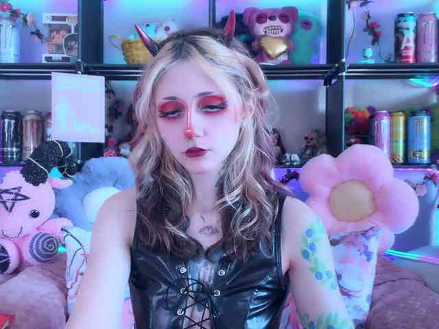 Devil-Baby