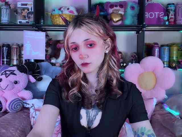 Devil-Baby Devil-Baby