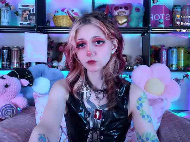 Devil-Baby