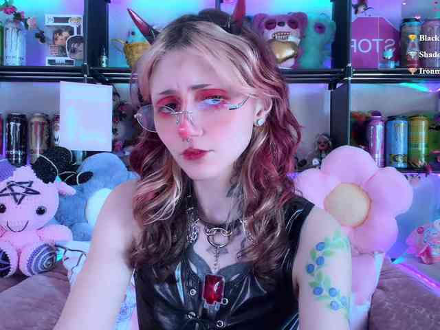 Devil-Baby webcam