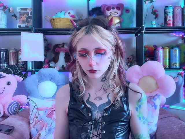Devil-Baby