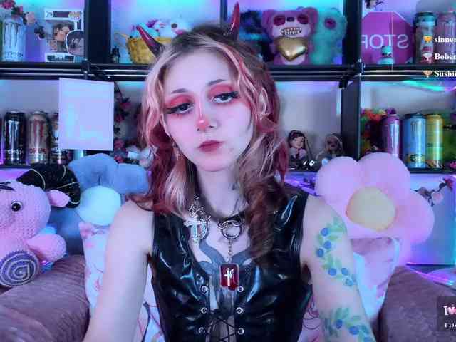 Devil-Baby