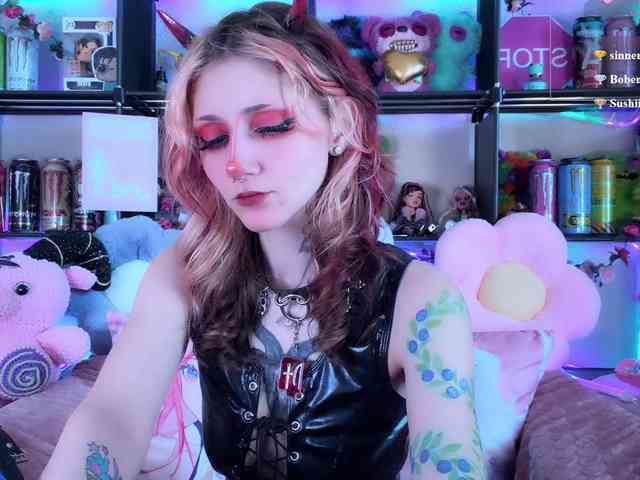 Devil-Baby