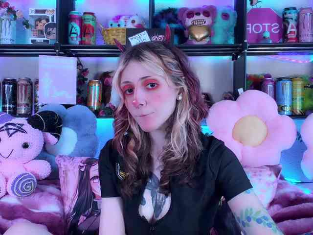 Devil-Baby webcam