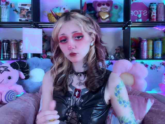 Devil-Baby