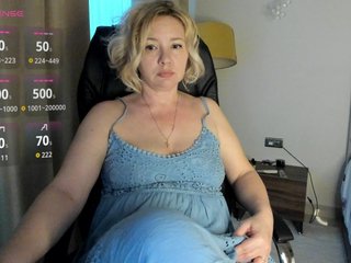 Anna1W Porn Show