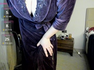 Anna1W Porn Show