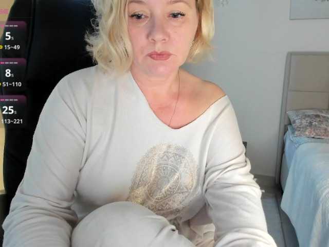 Anna1W Live Cam on BongaCams