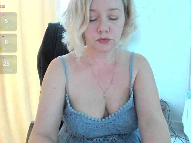 Anna1W webcam