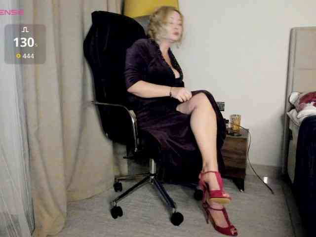 Anna1W webcam