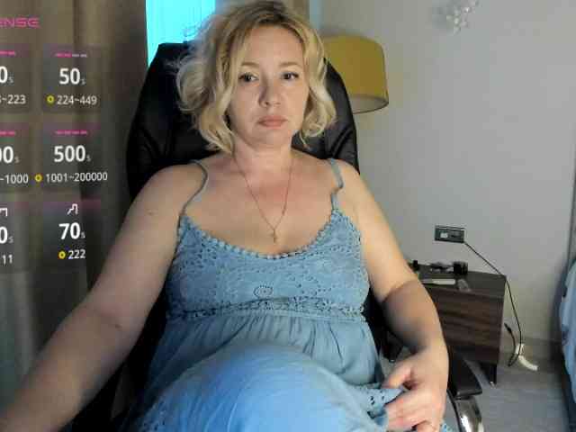 Anna1W webcam