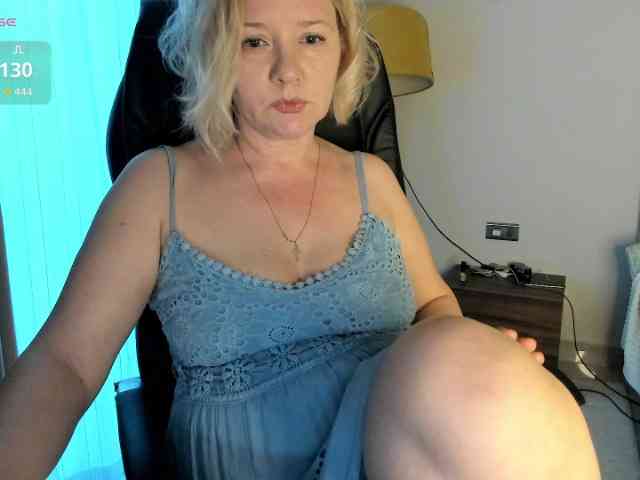 Anna1W webcam