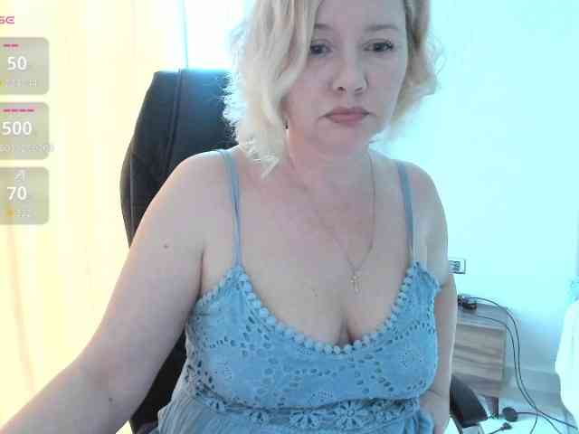 Anna1W webcam