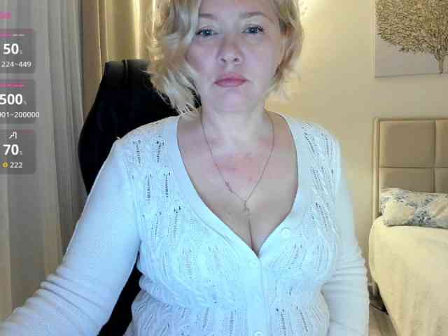 Anna1W webcam