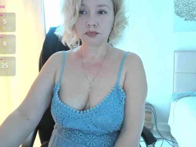 Anna1W webcam