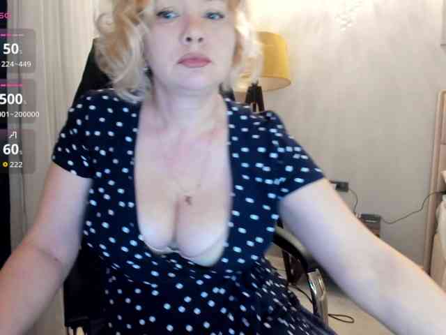 Anna1W webcam