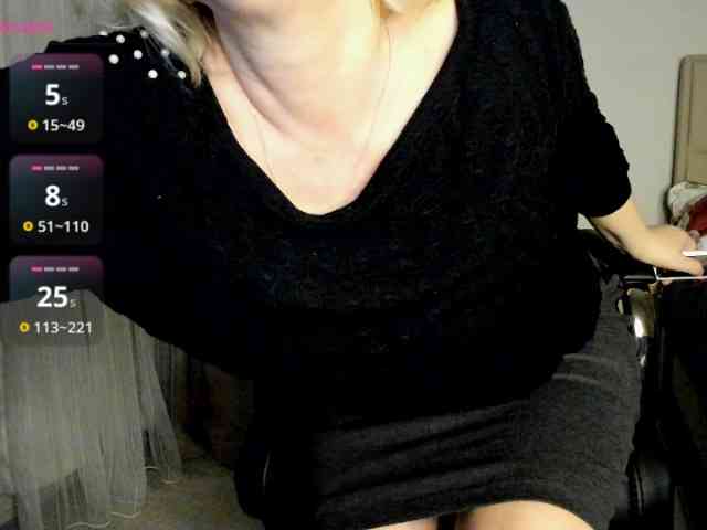Anna1W webcam